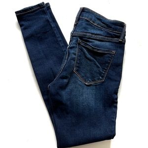 Rockstar super skinny jeans